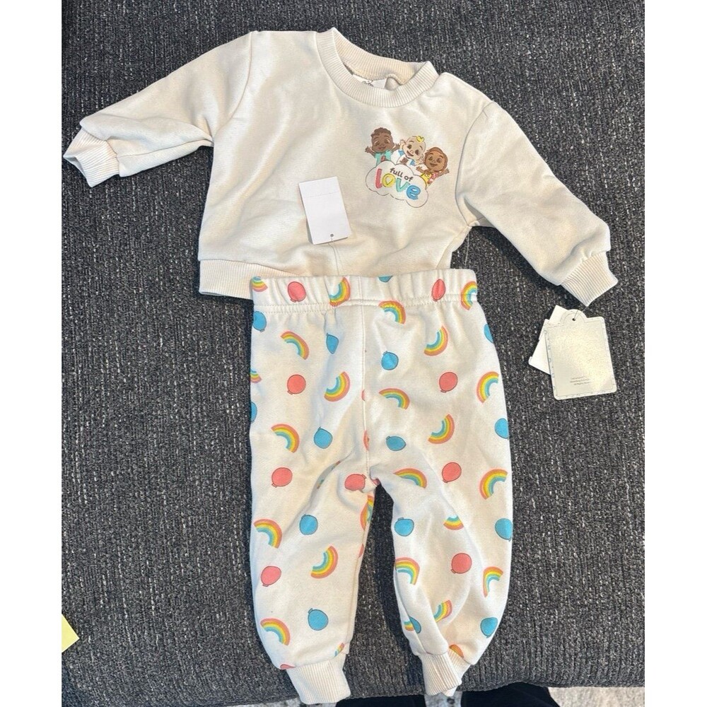 Baby pajamas